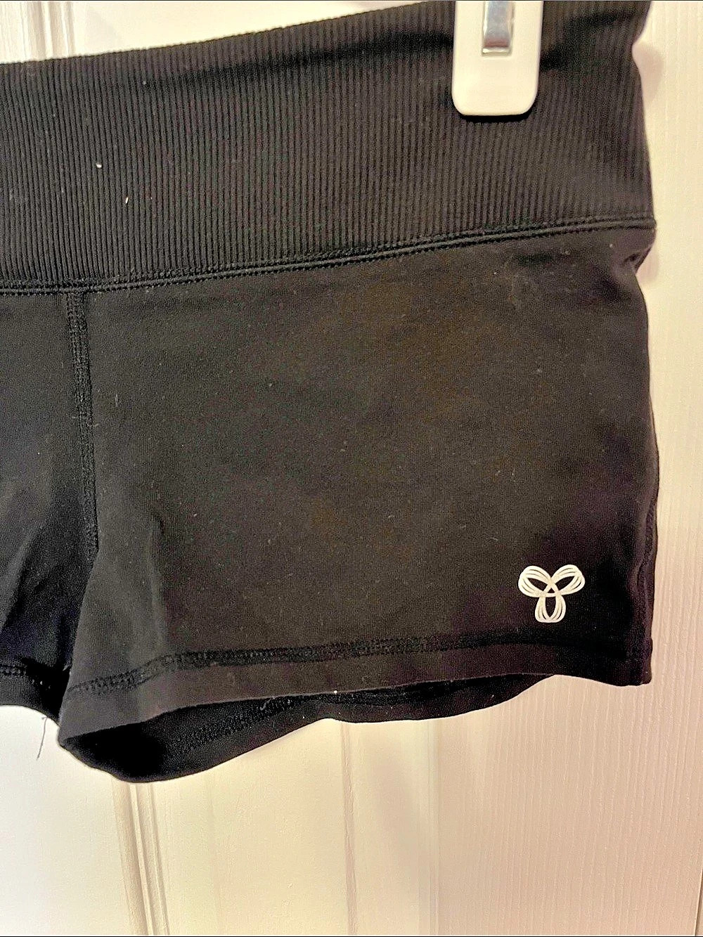 TNA In Action Shorts - Picture 3 of 6